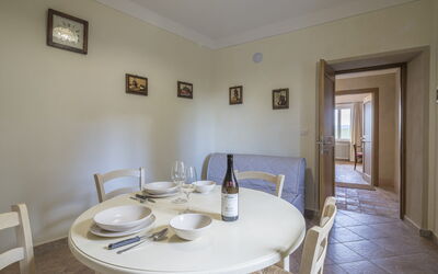 Logement:&nbsp;Arpusè - Ca Renato Grane' Apartment with Pool