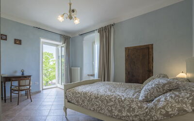 Logement:&nbsp;Arpusè - Ca Renato Grane' Apartment with Pool