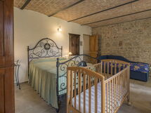 Logement:&nbsp;Arpusè - Ca Fredo Apartment with Pool