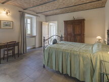 Logement:&nbsp;Arpusè - Ca Fredo Apartment with Pool