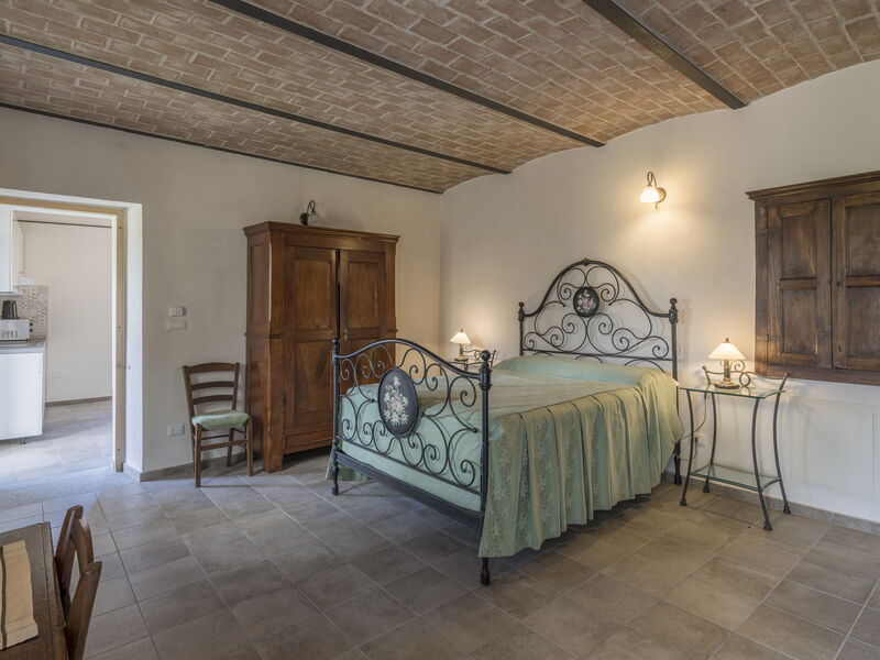 Logement:&nbsp;Arpusè - Ca Fredo Apartment with Pool