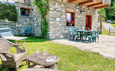 Logement:&nbsp;Baita Mirtillo 669.1