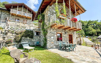 Logement:&nbsp;Baita Mirtillo 669.1