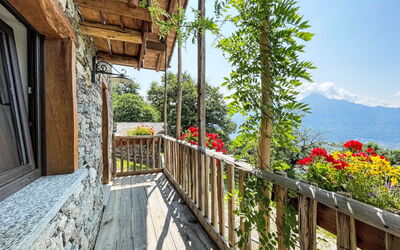 Logement:&nbsp;Baita Mirtillo 669.1