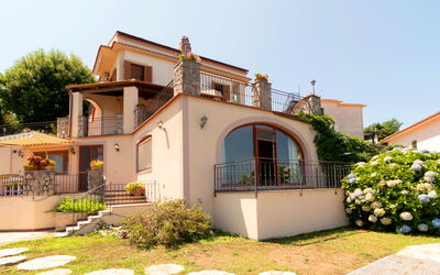 location de vacances Blue Dream - Sorrente, Campanie, Italie