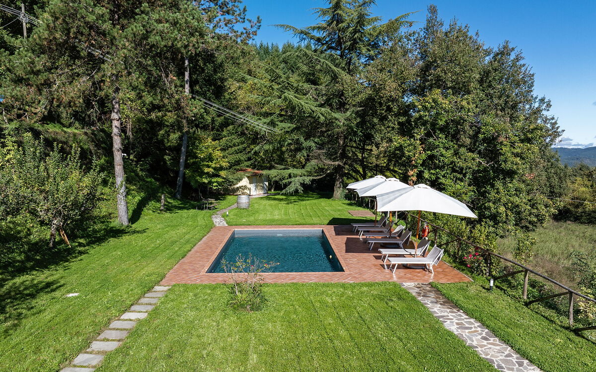 Villa Chicco