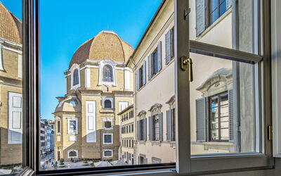 Dimora del Palazzo Aldobrandini del Papa