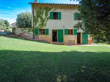 La Tesa Country House With Pool S. Gimignano