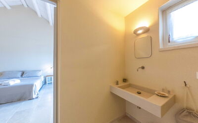 Logement:&nbsp;Camera 7 - Camera Matrimoniale - Masseria Vaccaro