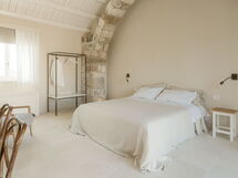 Logement:&nbsp;Camera 6 - Camera Matrimoniale - Masseria Vaccaro