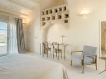 Logement:&nbsp;Camera 6 - Camera Matrimoniale - Masseria Vaccaro