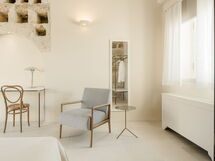 Logement:&nbsp;Camera 6 - Camera Matrimoniale - Masseria Vaccaro