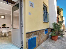 Casetta Di Laura In Massa Lubrense