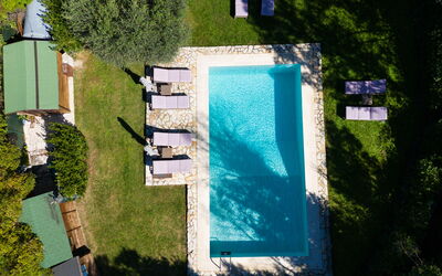 Villa Pietrafitta