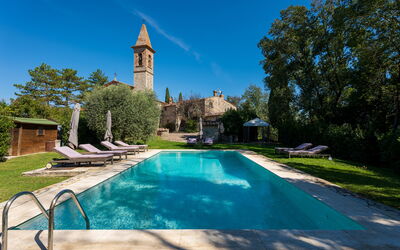 location de vacances Villa Pietrafitta - Castellina in Chianti, Toscane, Italie