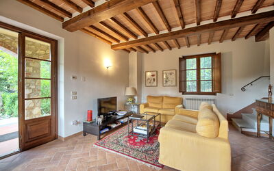 Casa Minuccia