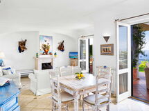 Villa Golfo Di Napoli With Private Pool