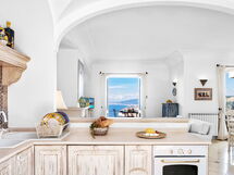 Villa Golfo Di Napoli With Private Pool