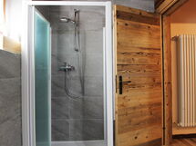 Baita La Ciamorza, Dolomiti, Veneto