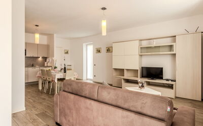 Logement:&nbsp;Il Melo 606.2
