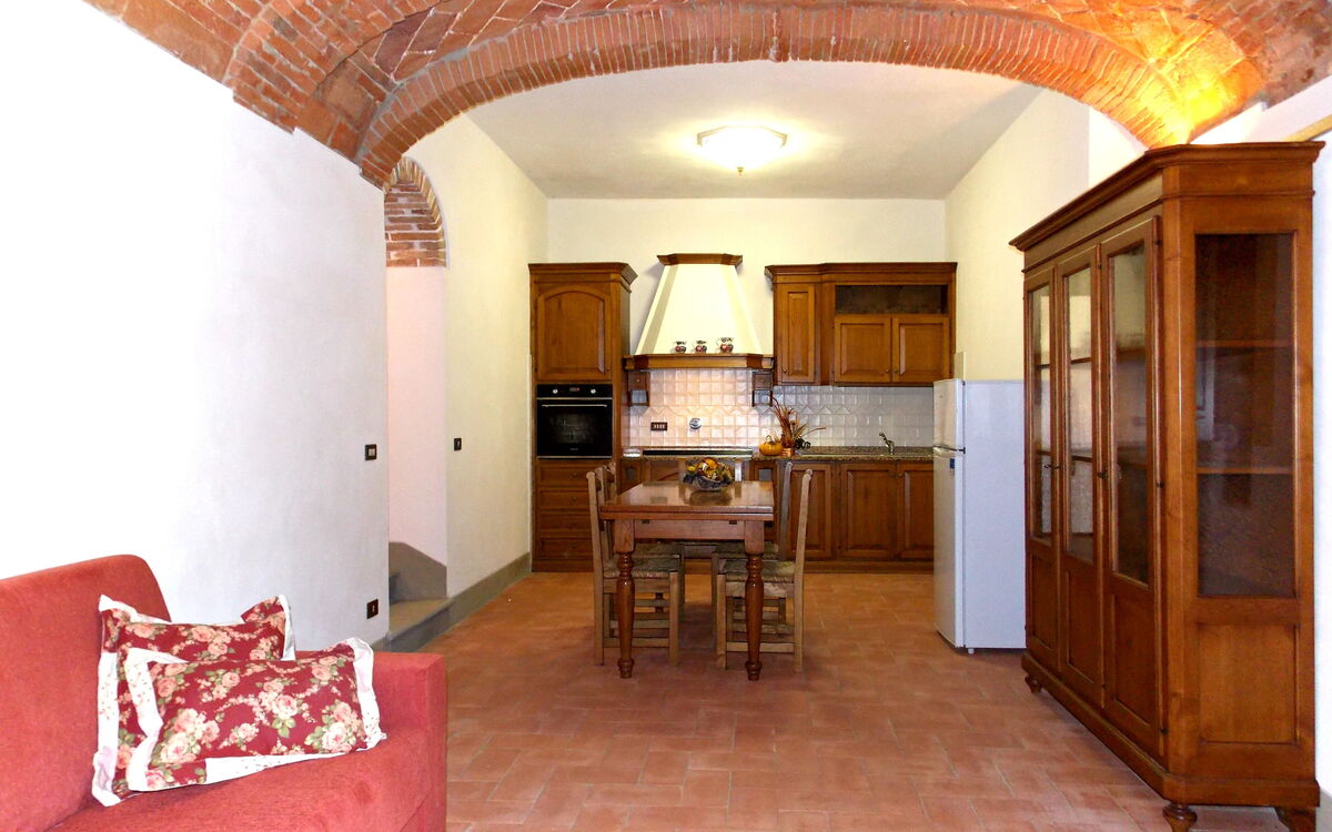Logement:&nbsp;Poggio 1