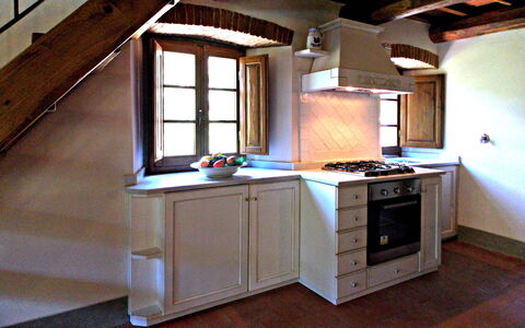Logement:&nbsp;Marino 8