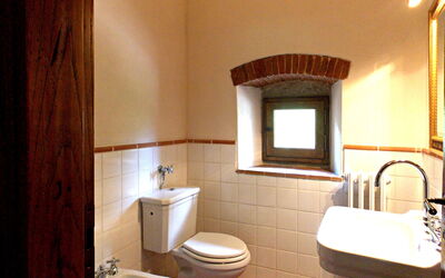 Logement:&nbsp;Marino 8