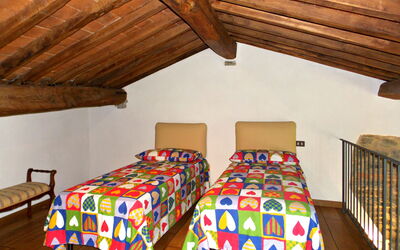 Logement:&nbsp;Marino 8