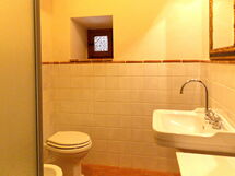 Logement:&nbsp;Poggio 1