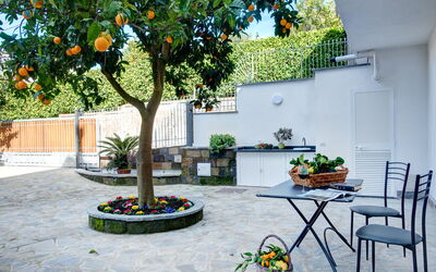 Clementine Country House