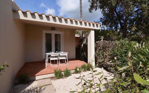 Logement:&nbsp;Mirto Marino 510.2
