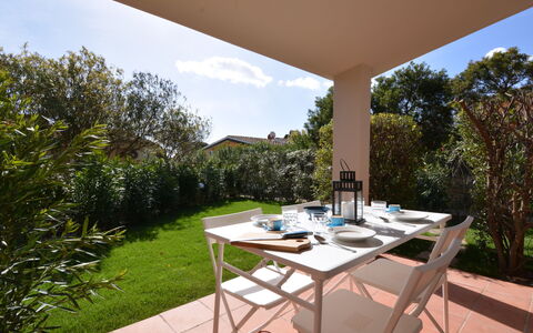 Logement:&nbsp;Mirto Marino 510.1