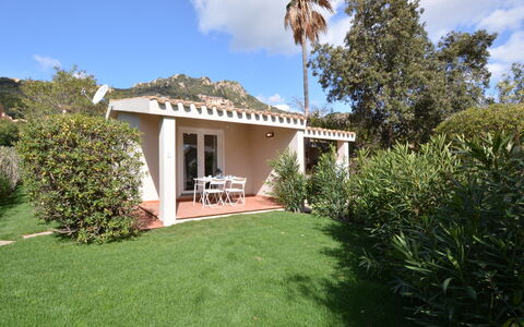 Logement:&nbsp;Mirto Marino 510.4
