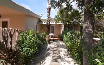 Logement:&nbsp;Mirto Marino 510.2