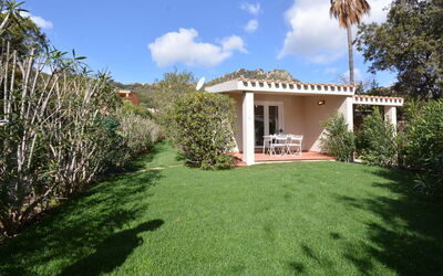 Logement:&nbsp;Mirto Marino 510.1