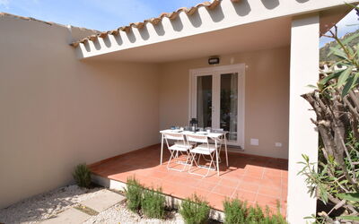 Logement:&nbsp;Mirto Marino 510.2