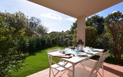 Logement:&nbsp;Mirto Marino 510.11