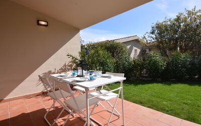 Logement:&nbsp;Mirto Marino 510.11