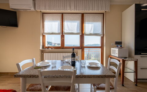 Logement:&nbsp;Il Borghetto di Castagnole 200.3