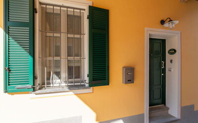 Logement:&nbsp;Il Borghetto di Castagnole 200.6