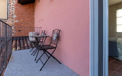 Logement:&nbsp;Il Borghetto di Castagnole 200.7