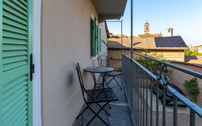 Logement:&nbsp;Il Borghetto di Castagnole 200.8