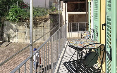 Logement:&nbsp;Il Borghetto di Castagnole 200.5