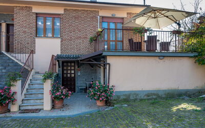 Logement:&nbsp;Il Borghetto di Castagnole 200.2