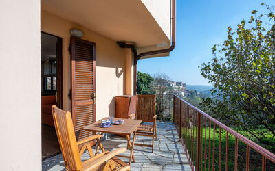 Logement:&nbsp;Il Borghetto di Castagnole 200.2