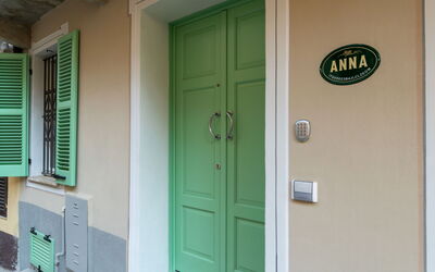 Logement:&nbsp;Il Borghetto di Castagnole 200.8