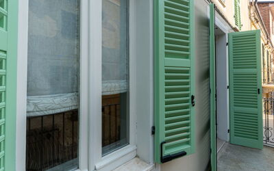 Logement:&nbsp;Il Borghetto di Castagnole 200.8