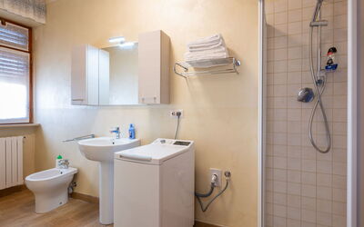 Logement:&nbsp;Il Borghetto di Castagnole 200.3