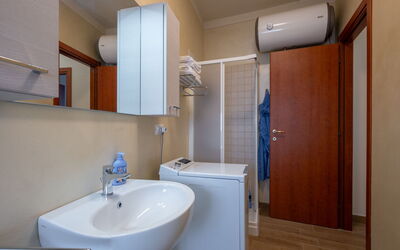Logement:&nbsp;Il Borghetto di Castagnole 200.3