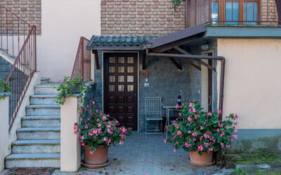Logement:&nbsp;Il Borghetto di Castagnole 200.2